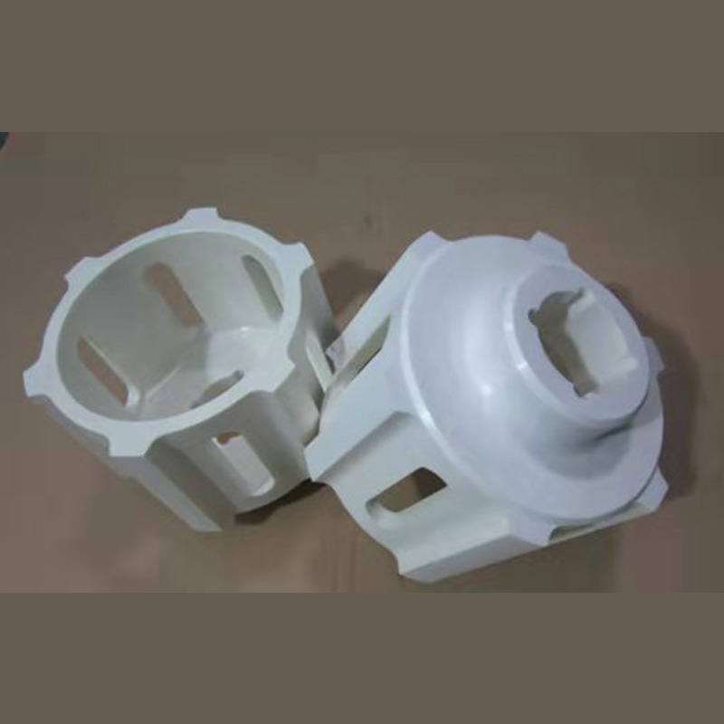 氧化锆陶瓷结构件