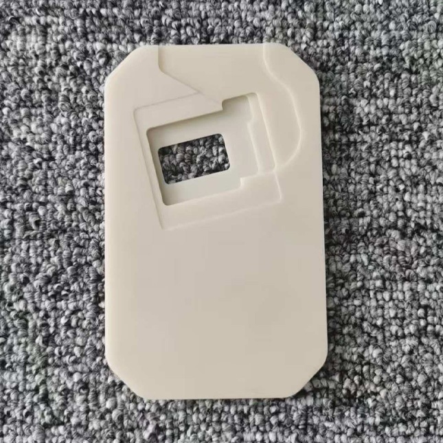 氮化铝陶瓷结构件