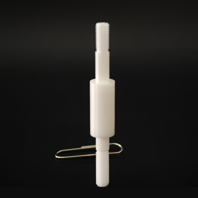 氮化铝陶瓷结构件