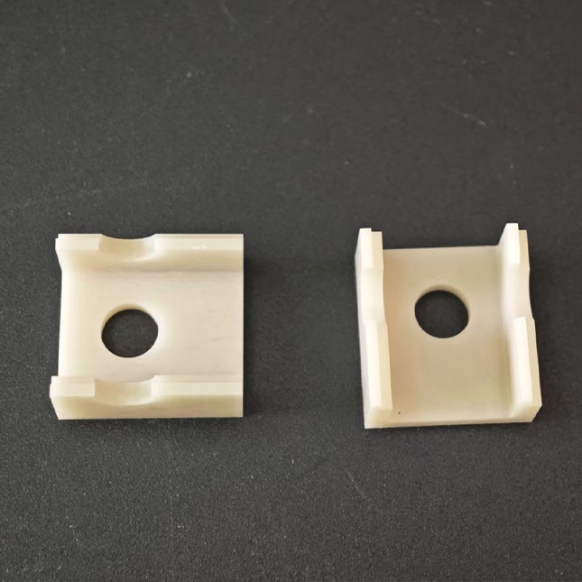 氮化铝陶瓷结构件