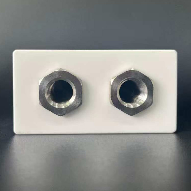 氧化铝陶瓷结构件