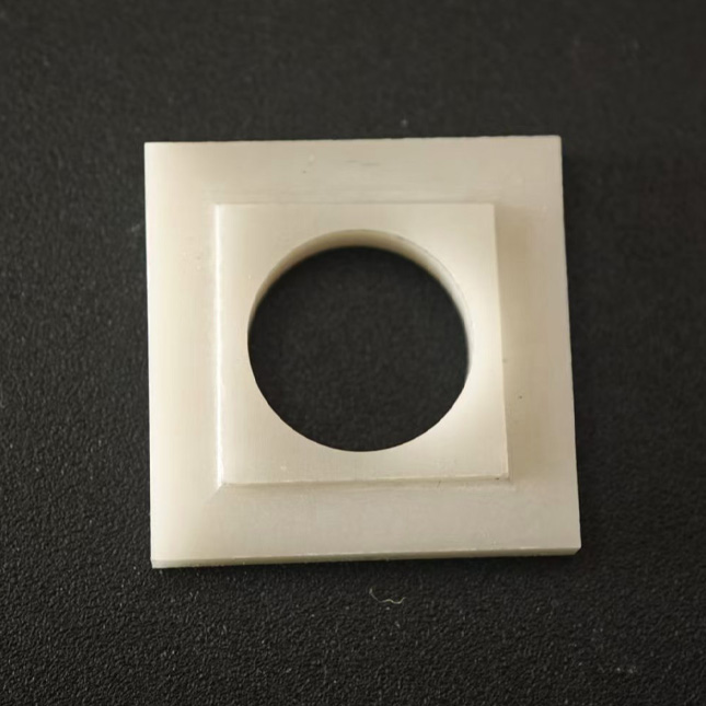 氮化铝陶瓷结构件