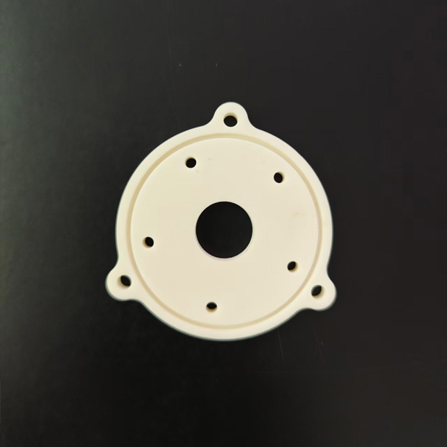 氧化铝陶瓷结构件