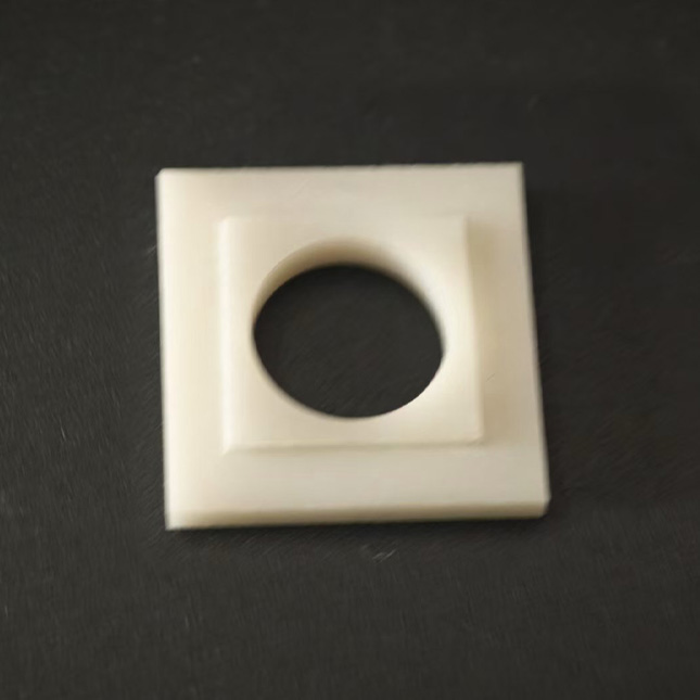 氮化铝陶瓷结构件