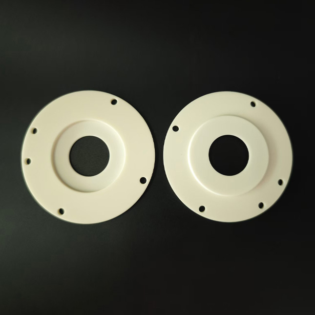 氮化铝陶瓷结构件