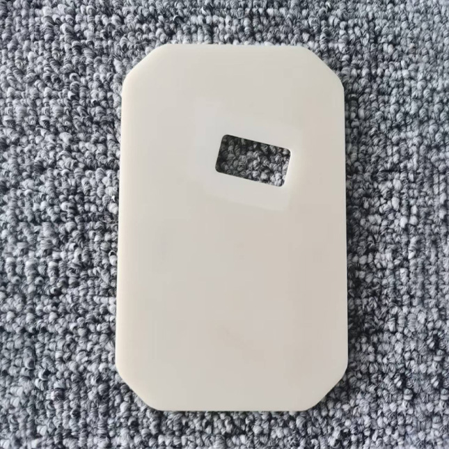 氮化铝陶瓷结构件