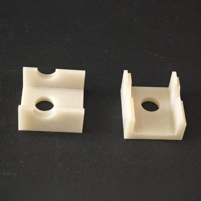 氮化铝陶瓷结构件